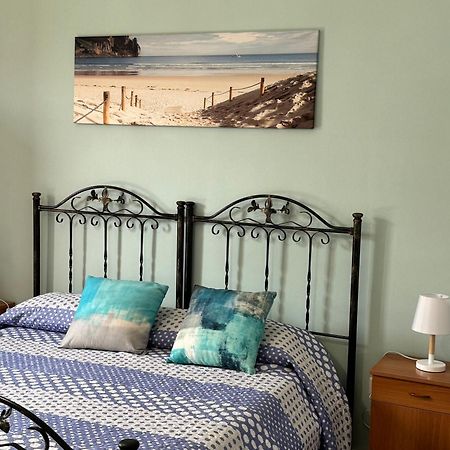 Rocamar Appartement Avola Buitenkant foto