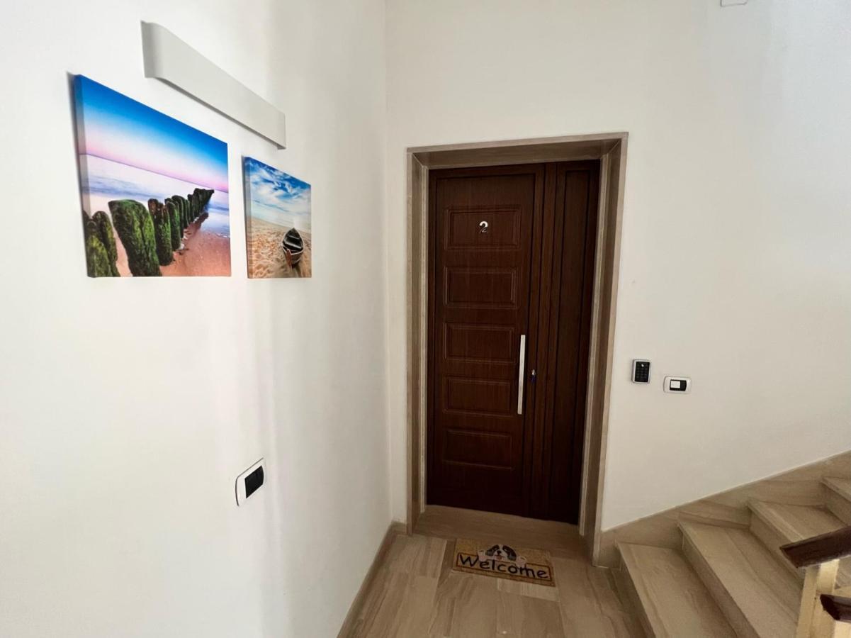 Rocamar Appartement Avola Buitenkant foto