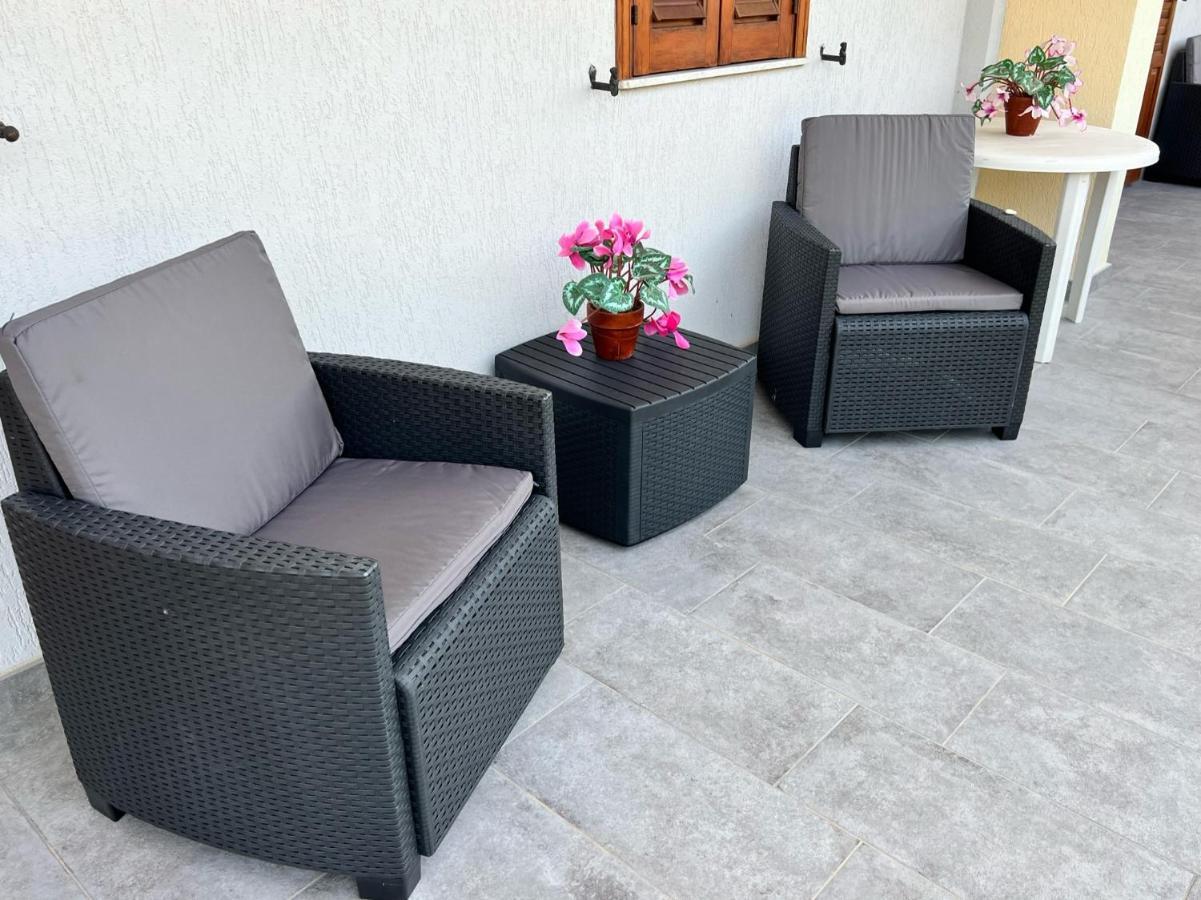 Rocamar Appartement Avola Buitenkant foto