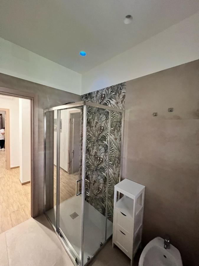 Rocamar Appartement Avola Buitenkant foto