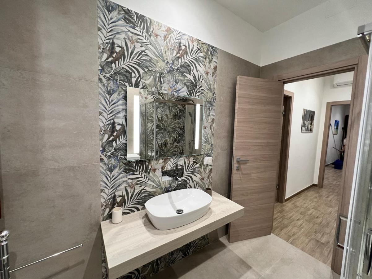 Rocamar Appartement Avola Buitenkant foto