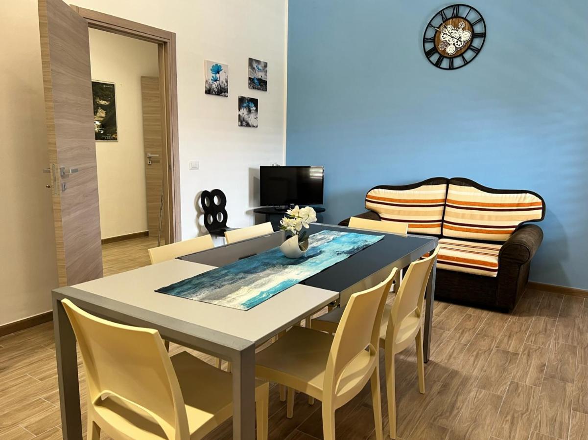 Rocamar Appartement Avola Buitenkant foto