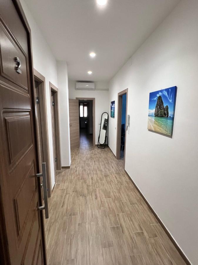 Rocamar Appartement Avola Buitenkant foto