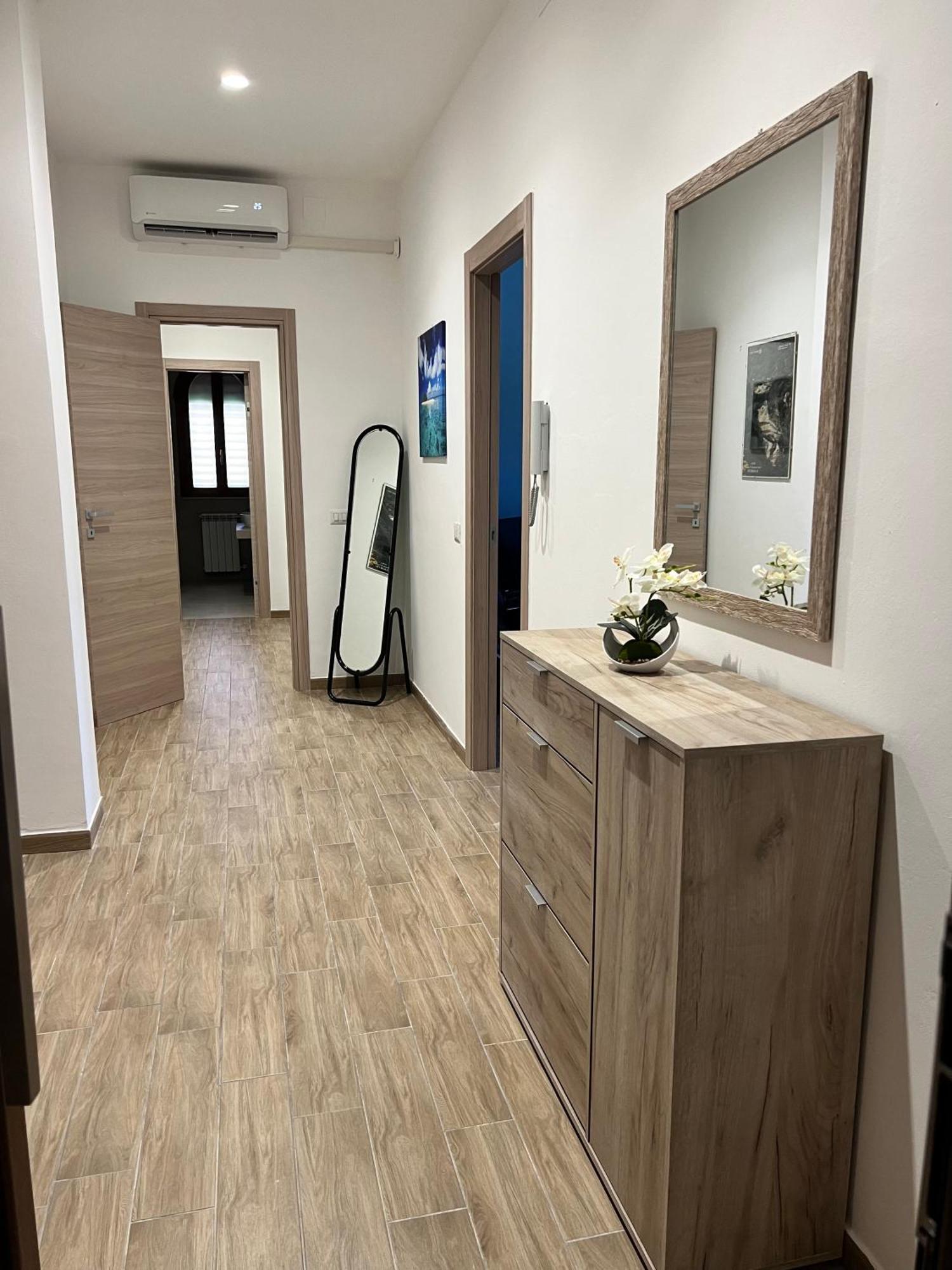 Rocamar Appartement Avola Buitenkant foto