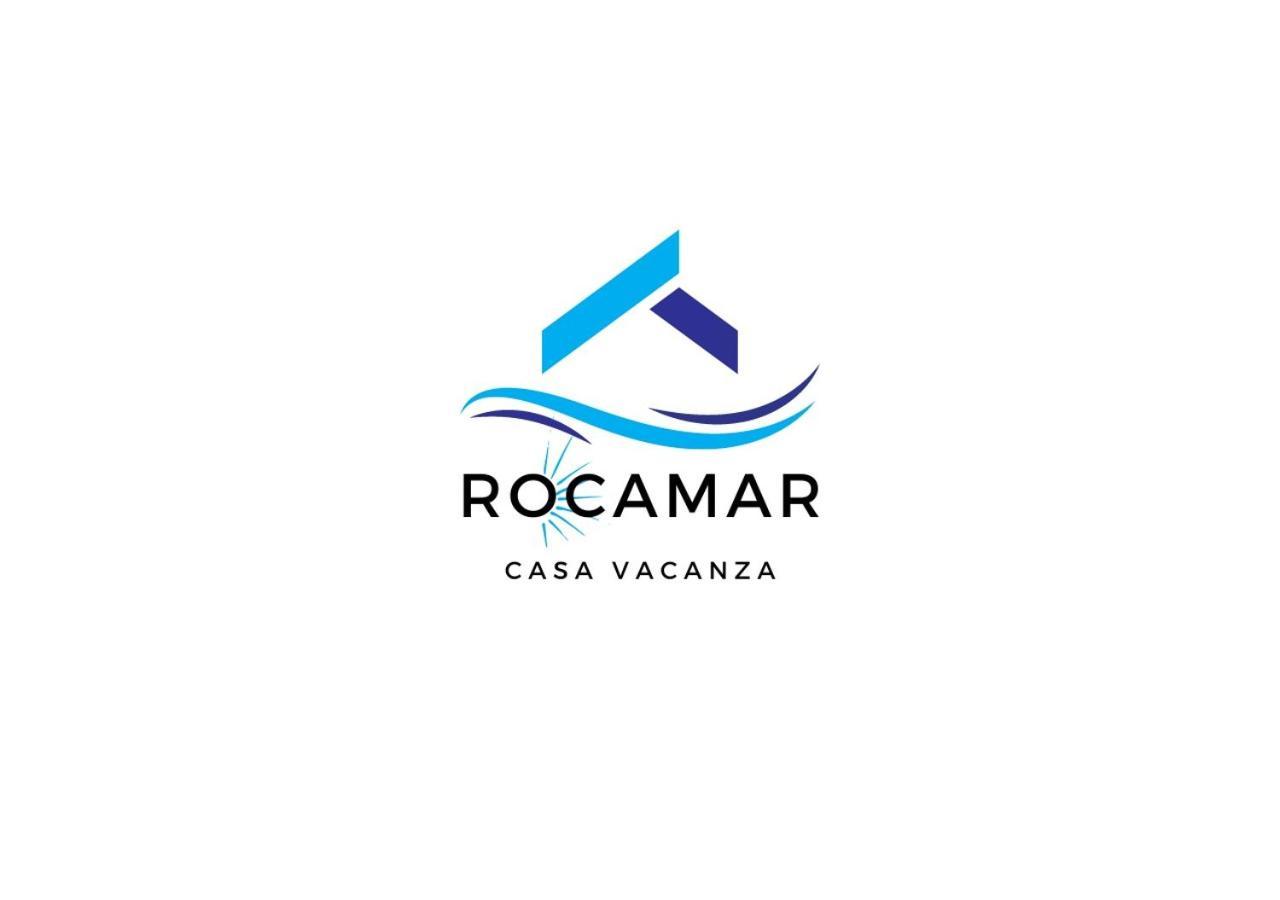 Rocamar Appartement Avola Buitenkant foto