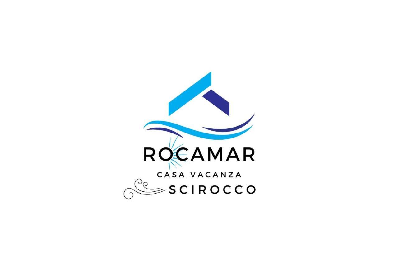 Rocamar Appartement Avola Buitenkant foto