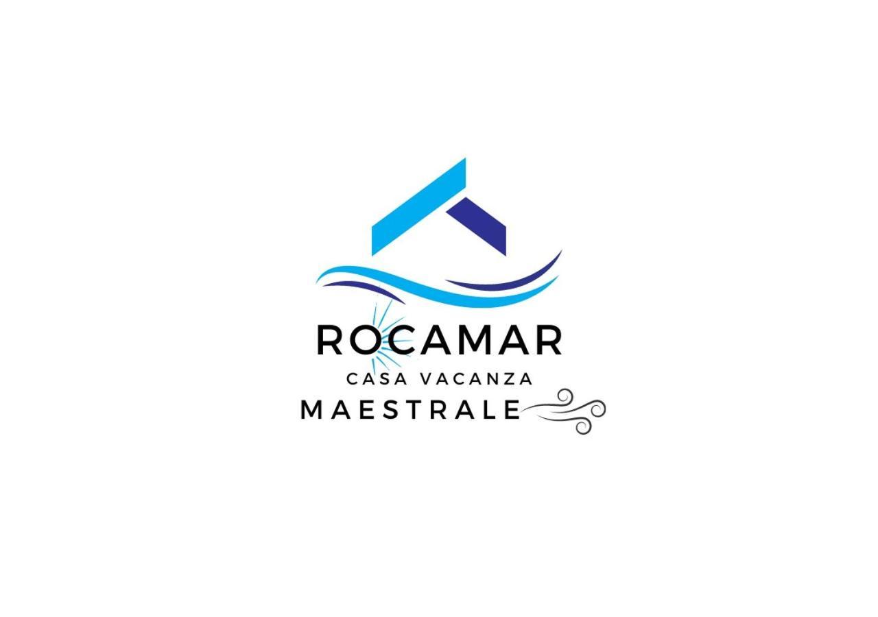 Rocamar Appartement Avola Buitenkant foto