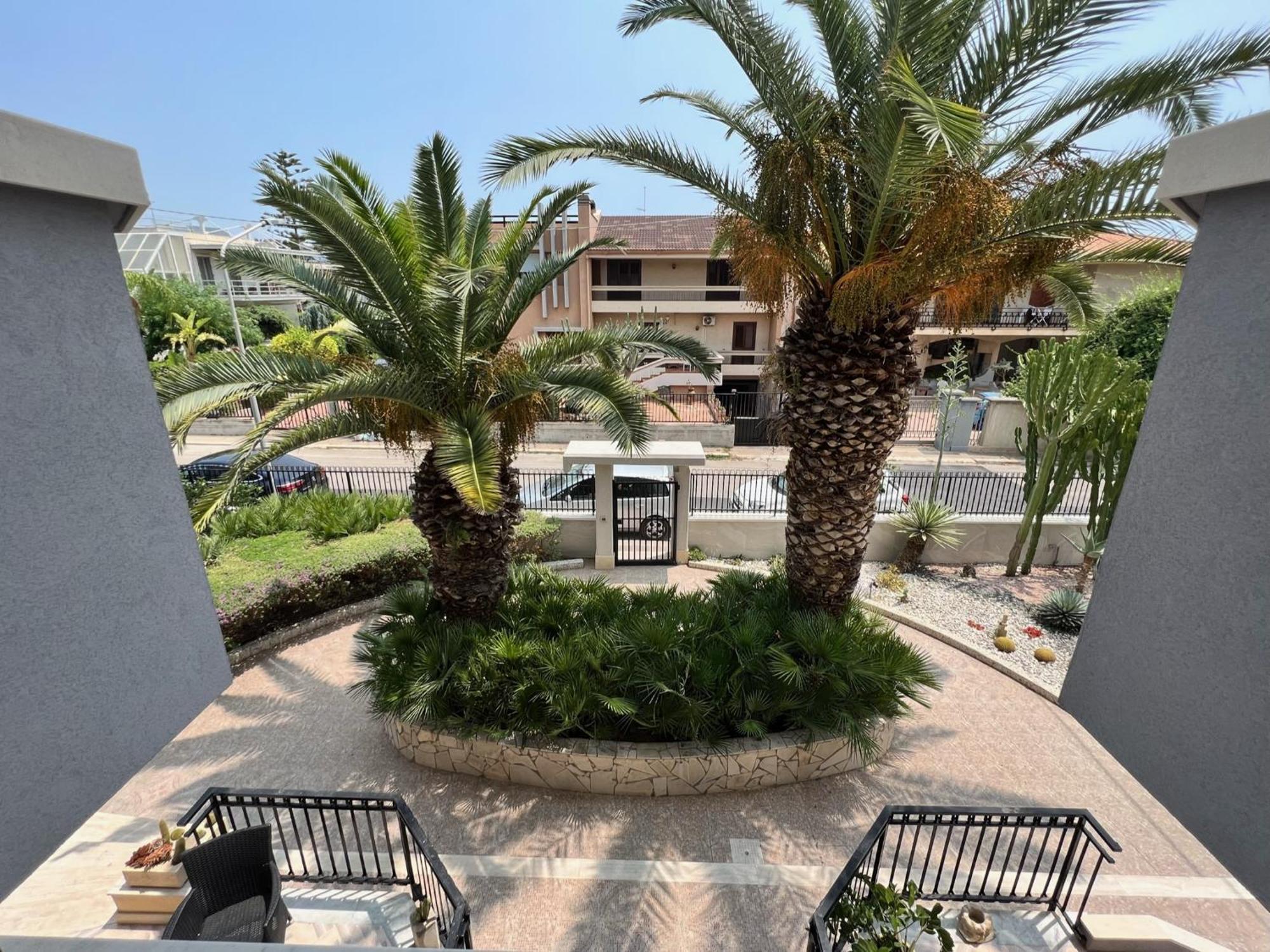 Rocamar Appartement Avola Buitenkant foto