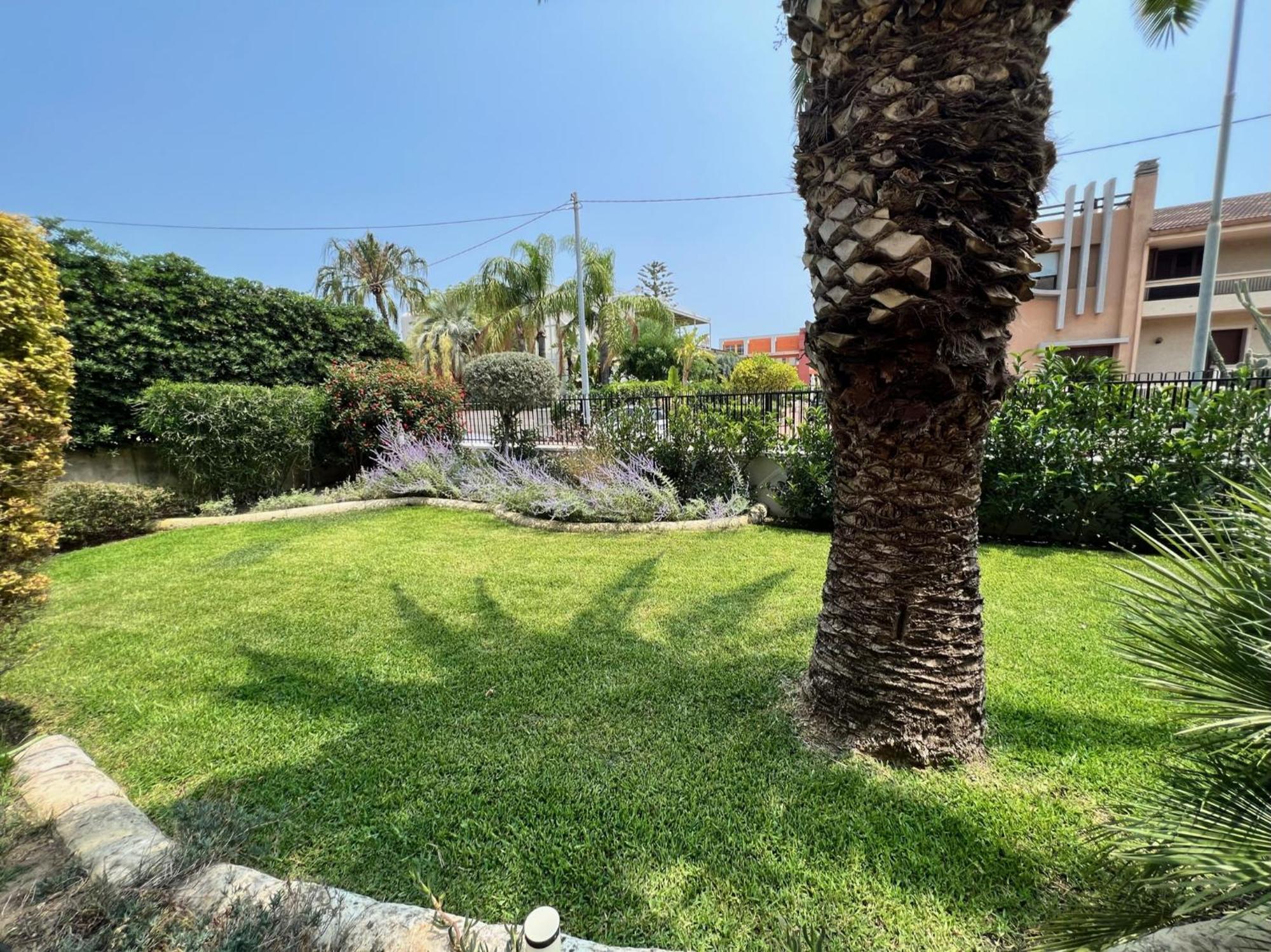 Rocamar Appartement Avola Buitenkant foto