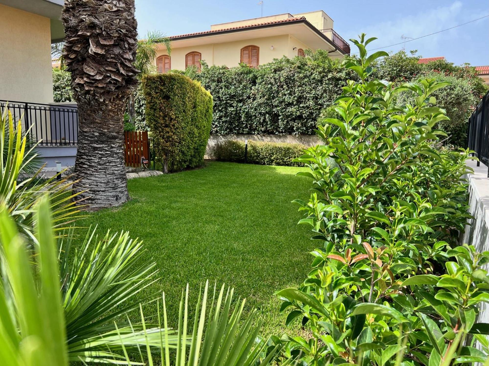 Rocamar Appartement Avola Buitenkant foto