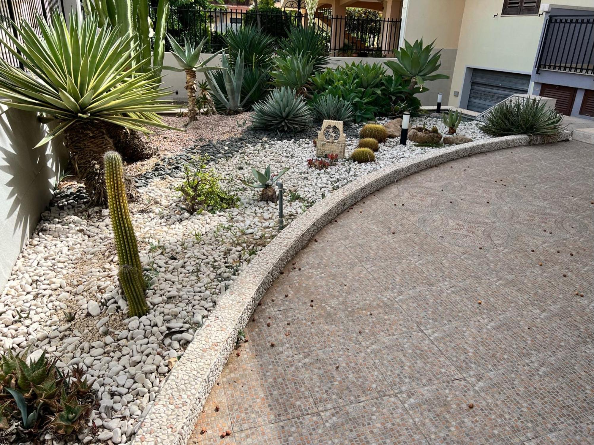 Rocamar Appartement Avola Buitenkant foto