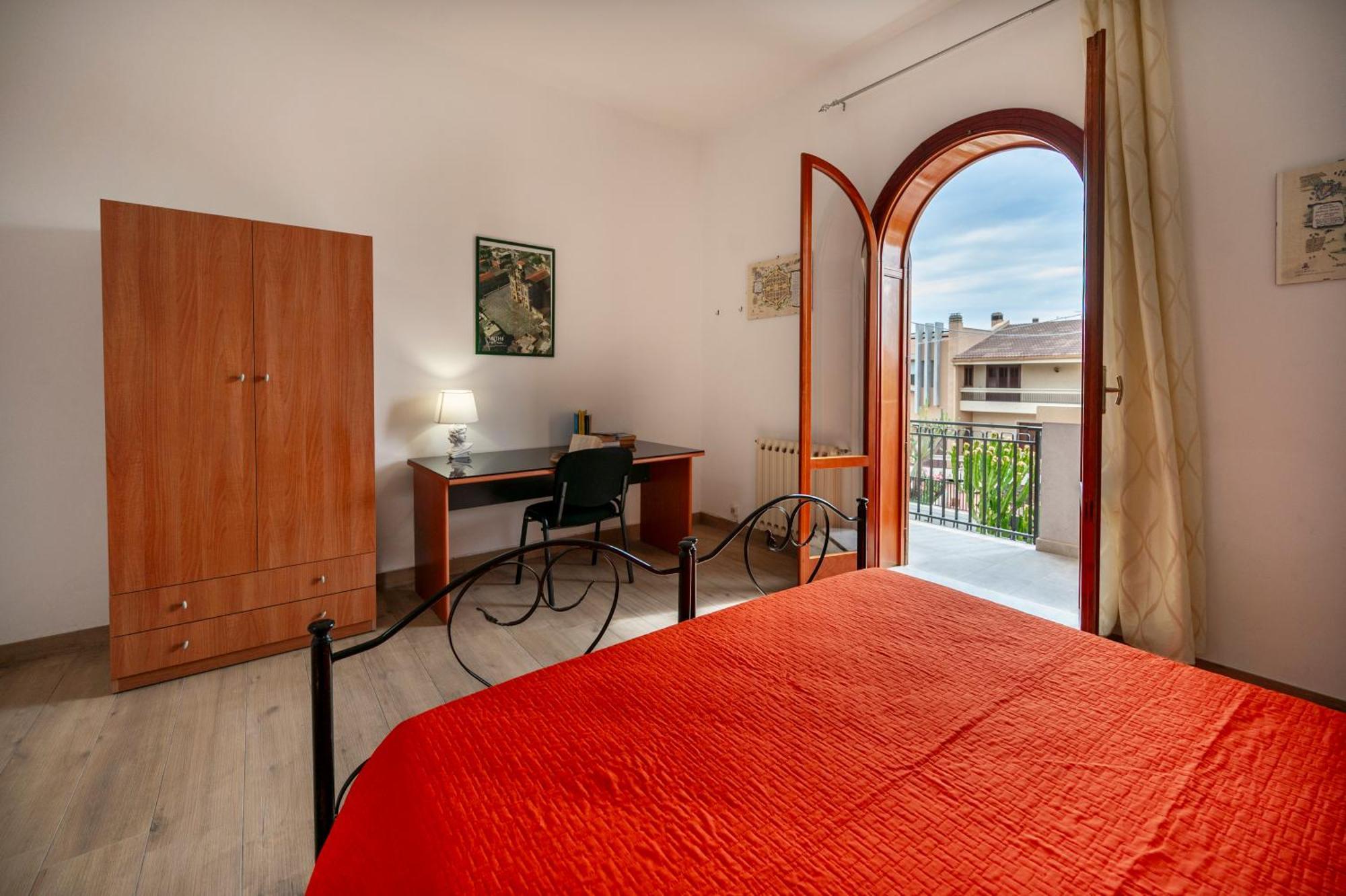 Rocamar Appartement Avola Buitenkant foto