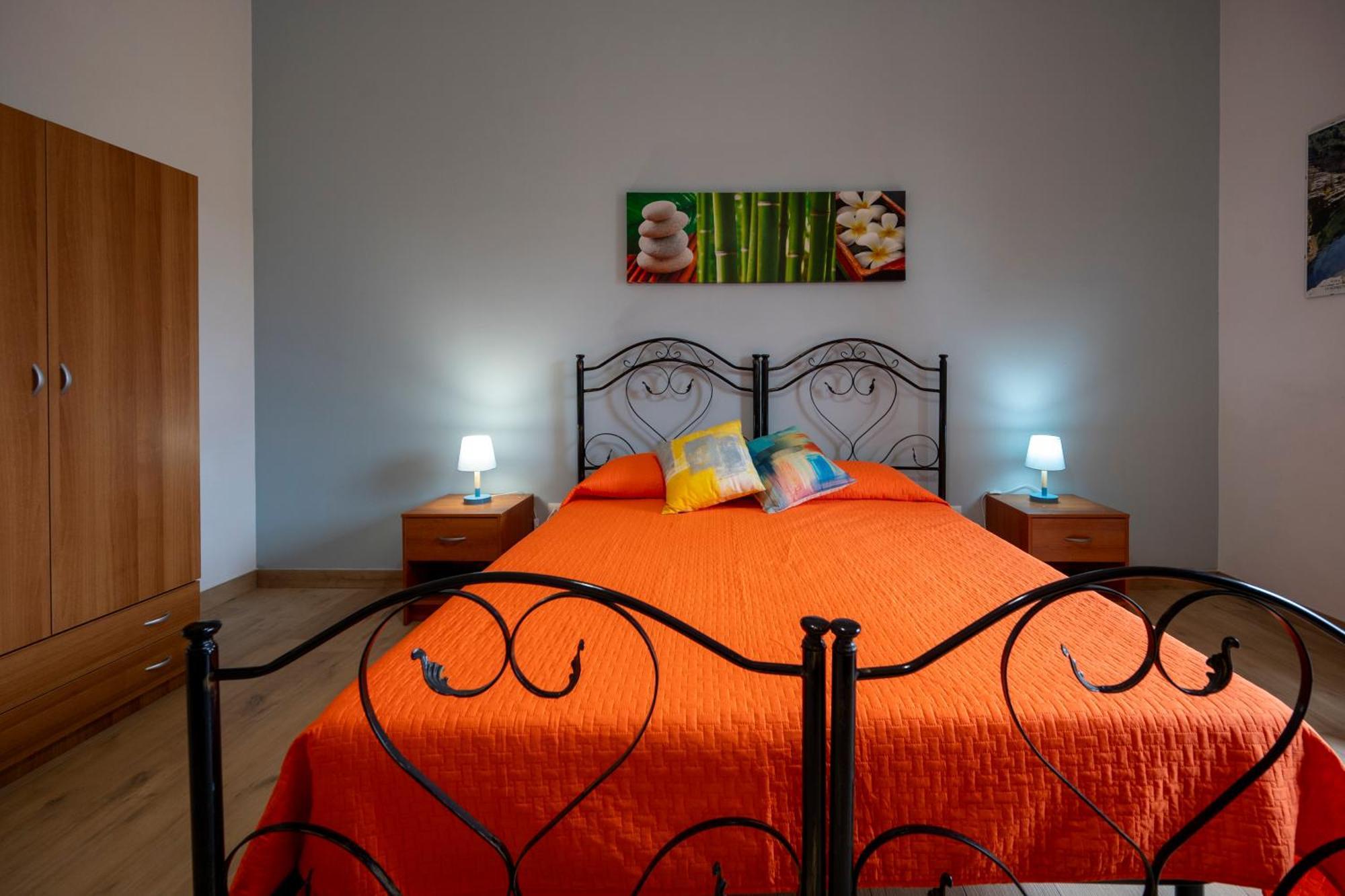 Rocamar Appartement Avola Buitenkant foto