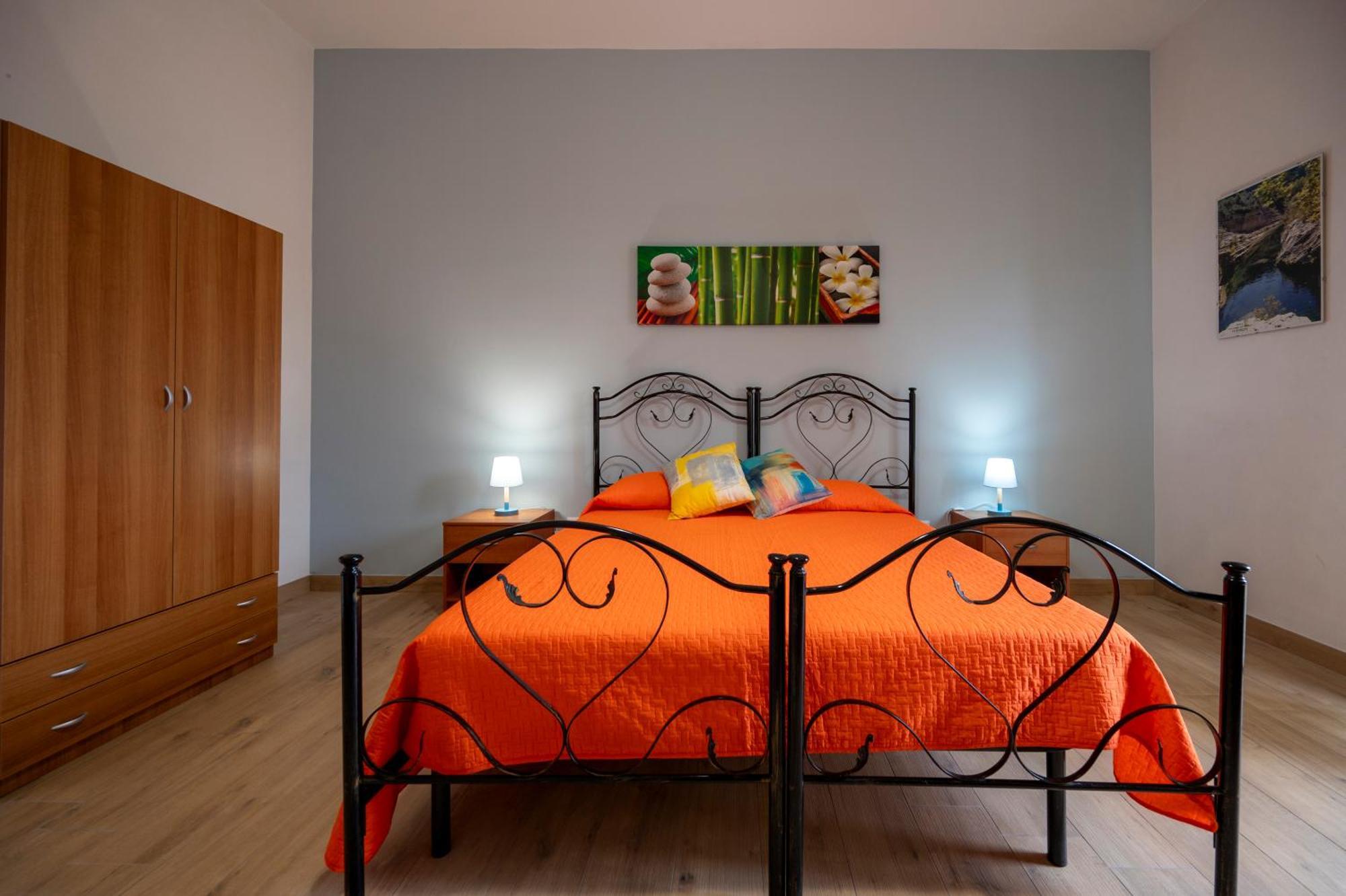 Rocamar Appartement Avola Buitenkant foto