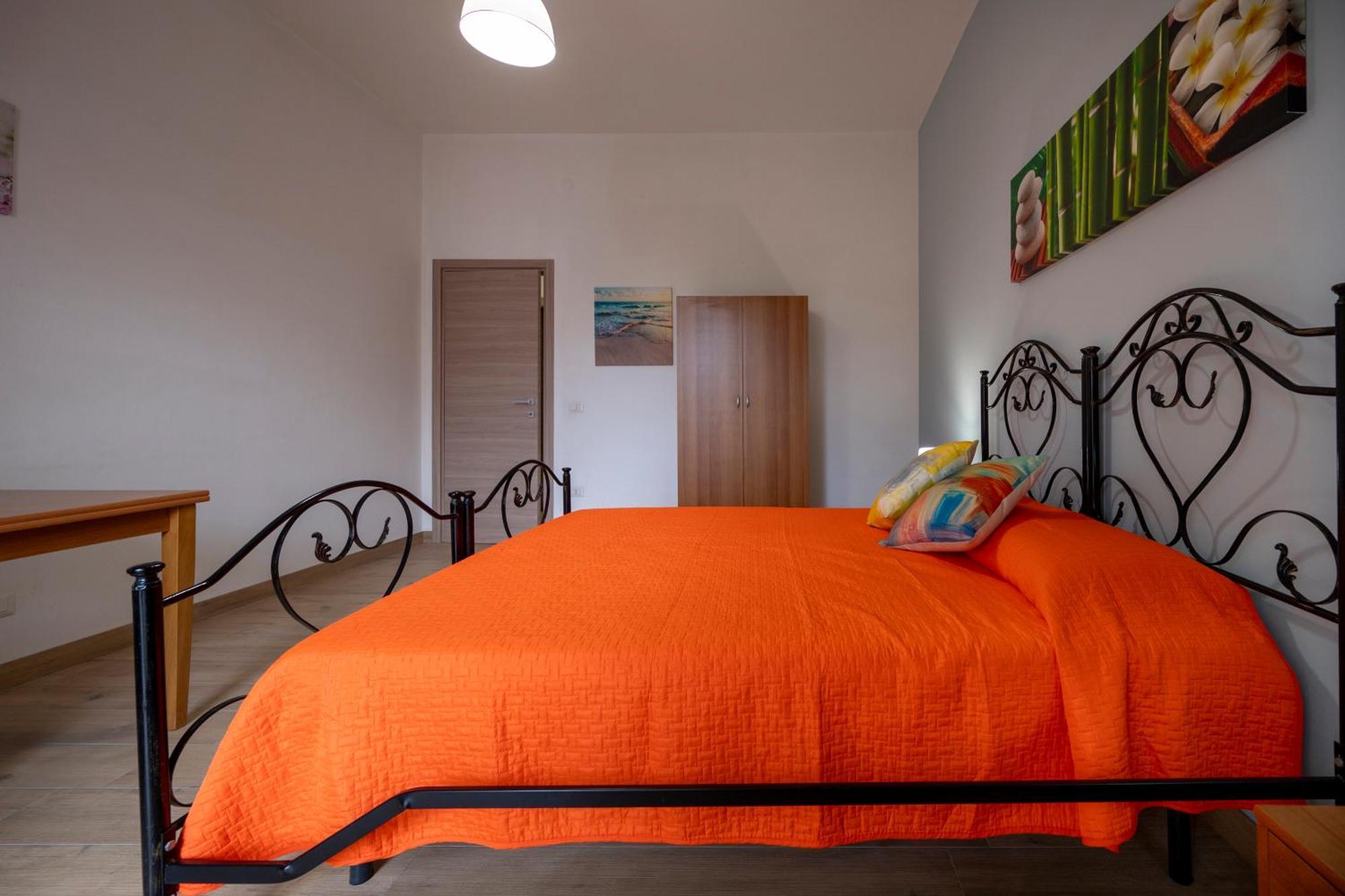 Rocamar Appartement Avola Buitenkant foto
