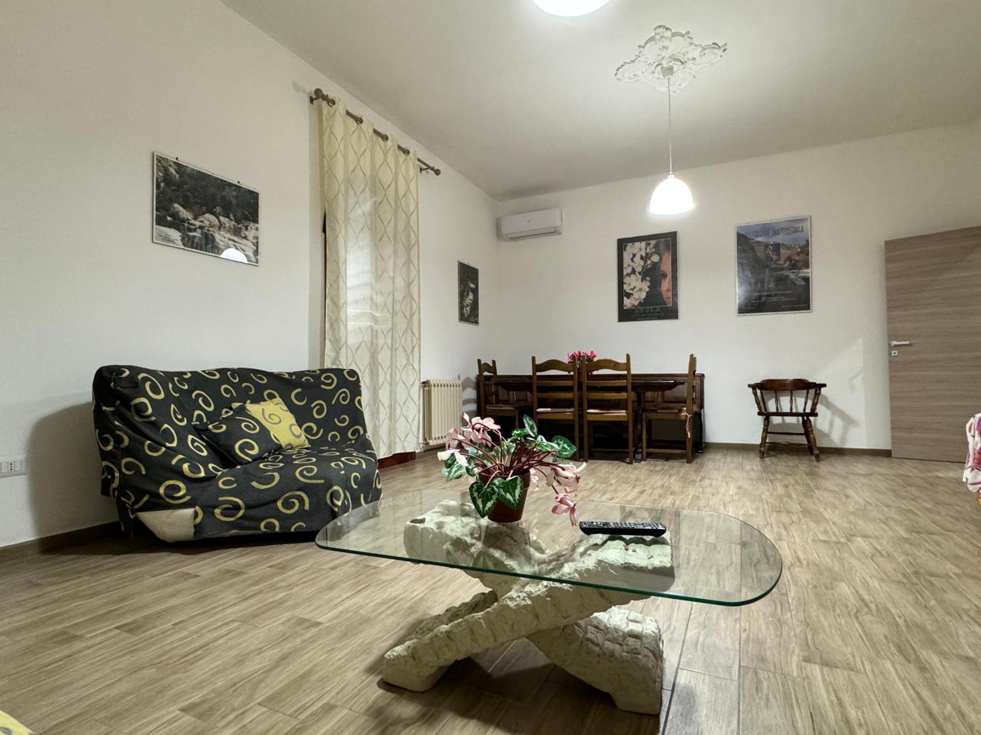 Rocamar Appartement Avola Buitenkant foto