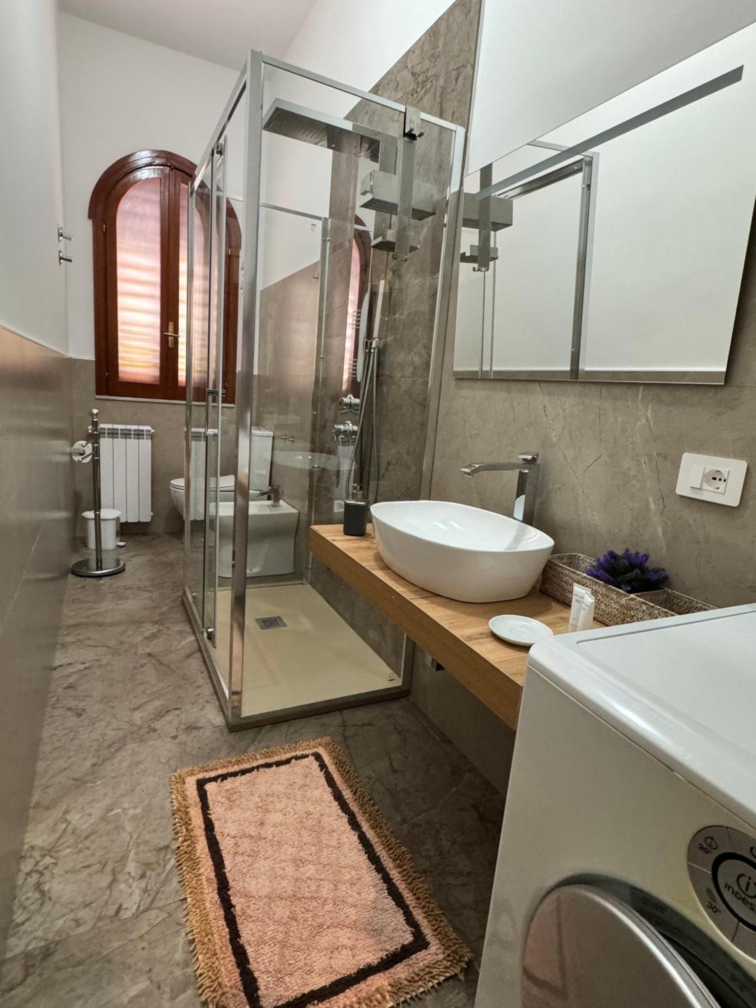 Rocamar Appartement Avola Buitenkant foto