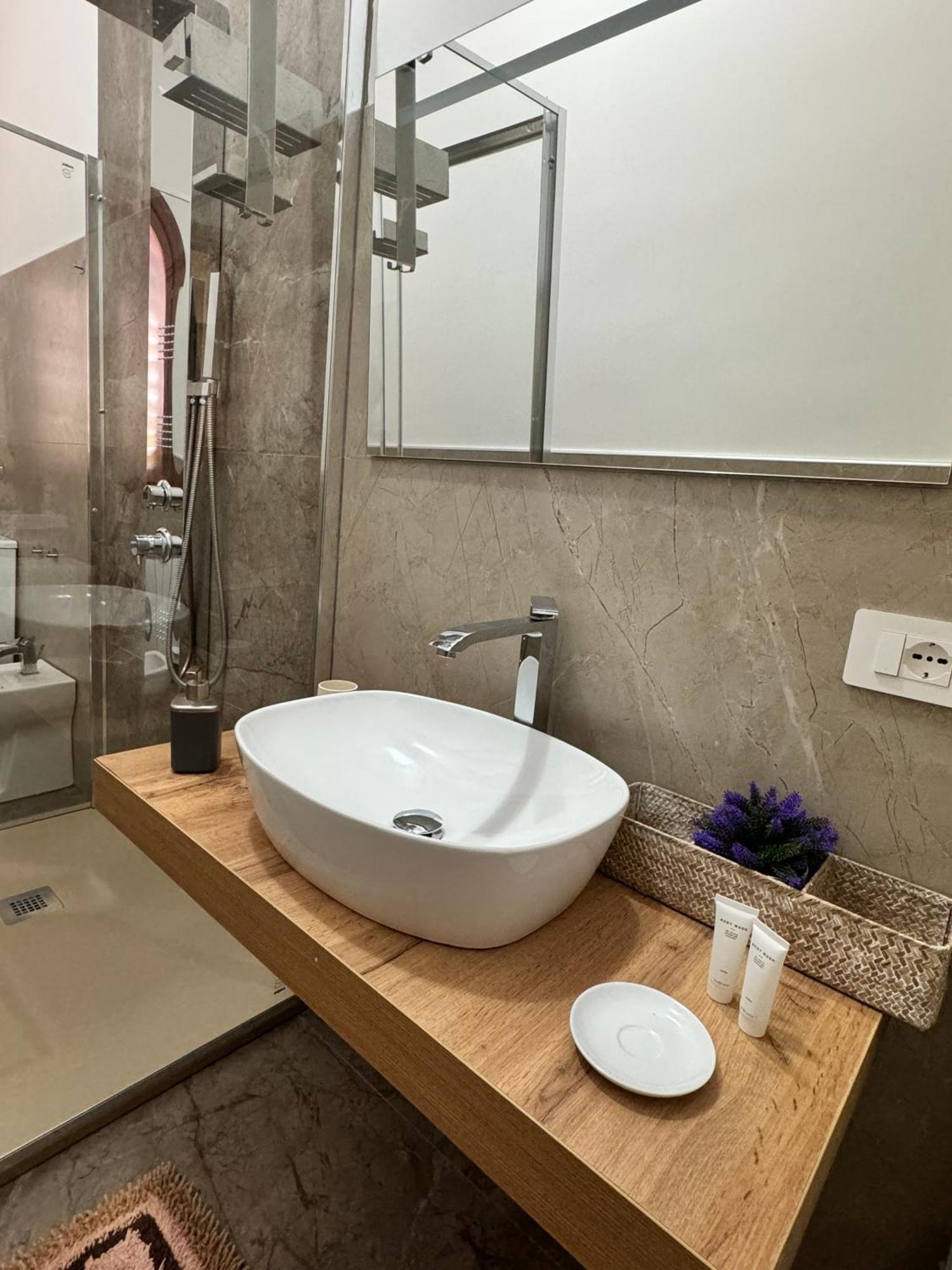 Rocamar Appartement Avola Buitenkant foto