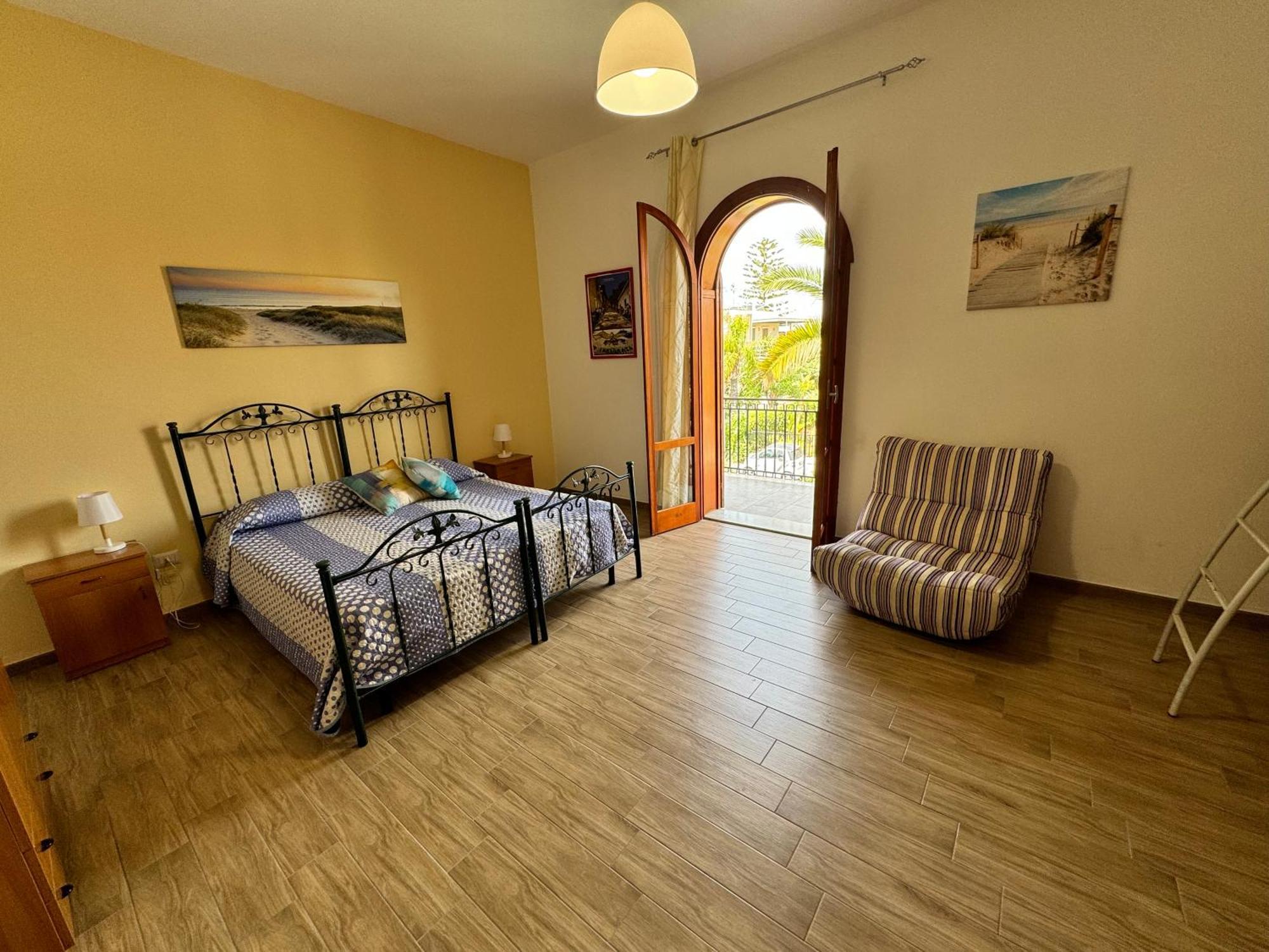 Rocamar Appartement Avola Buitenkant foto