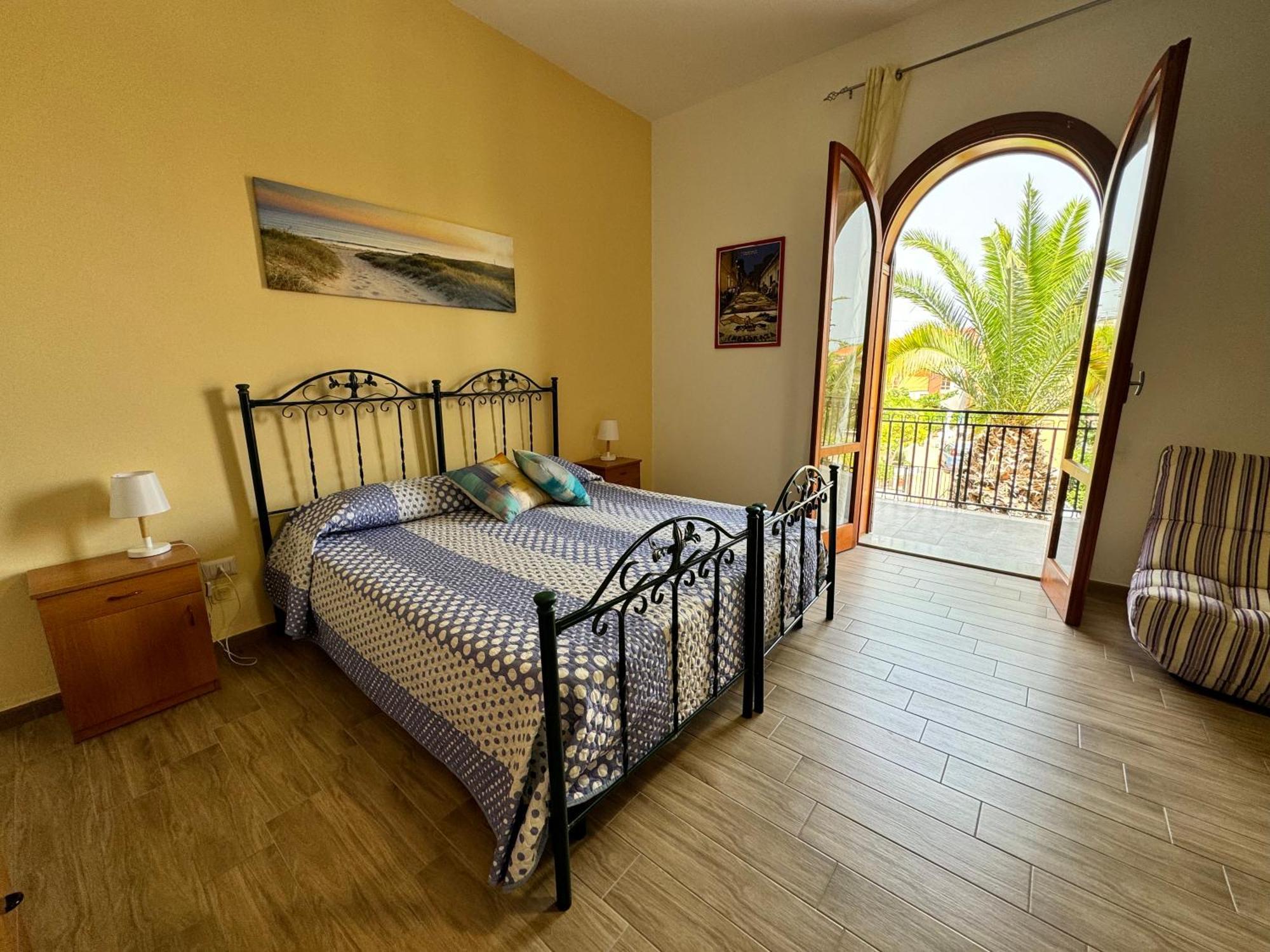 Rocamar Appartement Avola Buitenkant foto